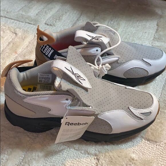 REEBOK X PYER MOSS DAYTONA DMX EXPERIMENT - Picture 2 of 7